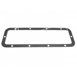 10 vnt - „Zetor Ursus C-360“ galinės pavaros dangtelio sandariklis - 50428120