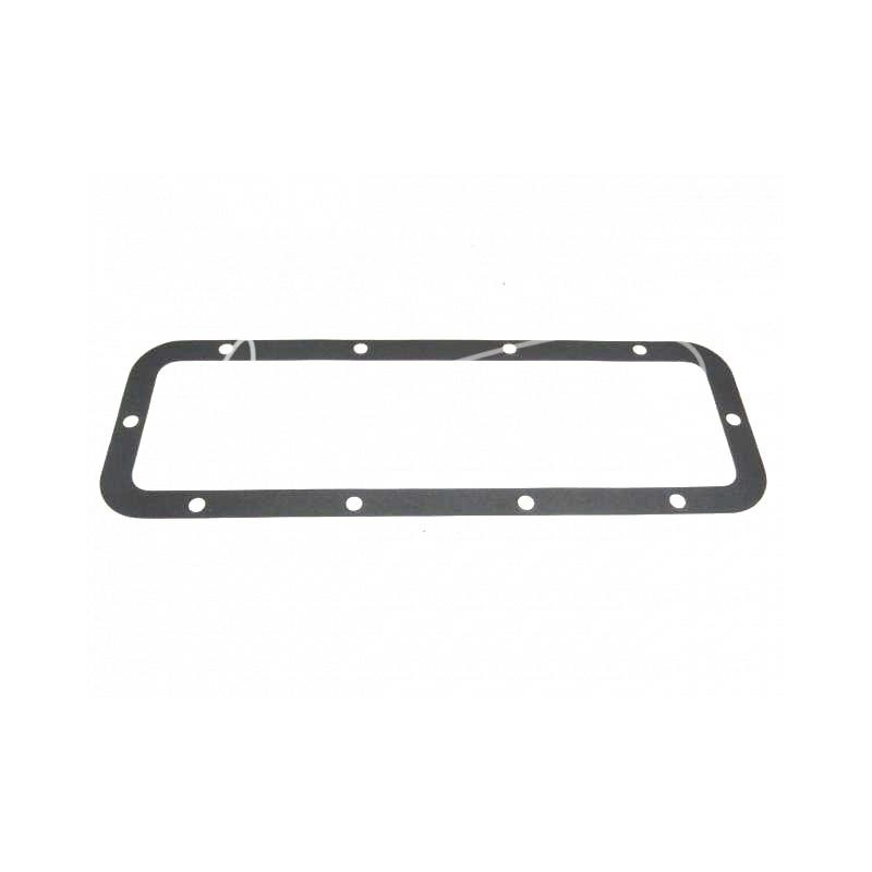 10 vnt - „Zetor Ursus C-360“ galinės pavaros dangtelio sandariklis - 50428120