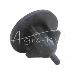 10 vnt - Pneumatinis pulsatorius, atbulinis vožtuvas, melžimo aparato adapteris, ZAGRODA - 1540401005ZA