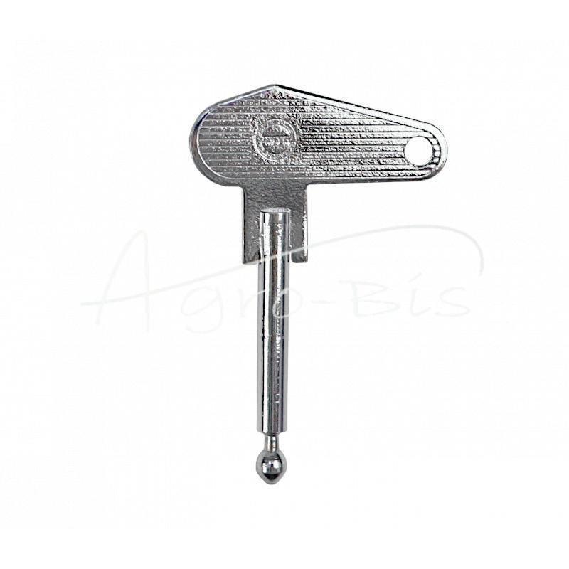 10 vnt - Elmot užvedimo raktas parduodamas atskirai - 50025110EL/