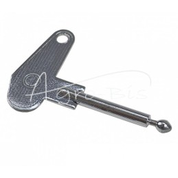 10 vnt - Elmot užvedimo raktas parduodamas atskirai - 50025110EL/