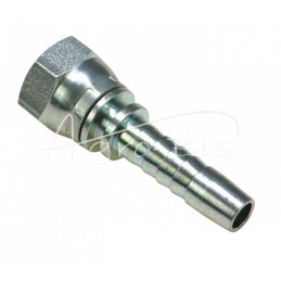 10 vnt - Hidraulinė jungtis DKOL DN08 M14X1.5 8L - DKOL DN08 8L