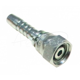 10 vnt - Hidraulinė jungtis DKOL DN08 M14X1.5 8L - DKOL DN08 8L