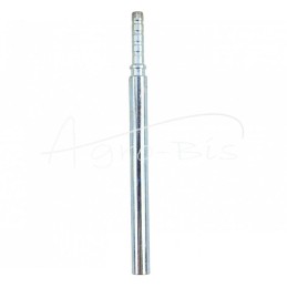 10 vnt - Termoplastinės žarnos jungtis DN4, kabinos žarnoms, Scania sunkvežimiams ir kitiems, PZL-Hydral - PPK-S-03-01