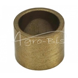 10 vnt - Starterio įvorė, savaime sutepamas guolis, Zetor - 932307