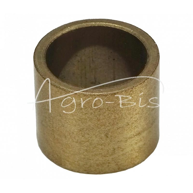 10 vnt - Starterio įvorė, savaime sutepamas guolis, Zetor - 932307