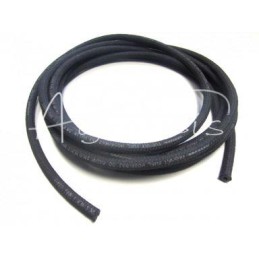 10 vnt - 5 mm pinta kuro žarna - WO5