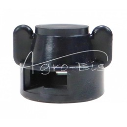 10 vnt - Purkštuko laikiklio dangtelis TEEJET, HARDI, ARAG purkštuvams ZR011 - ZR011