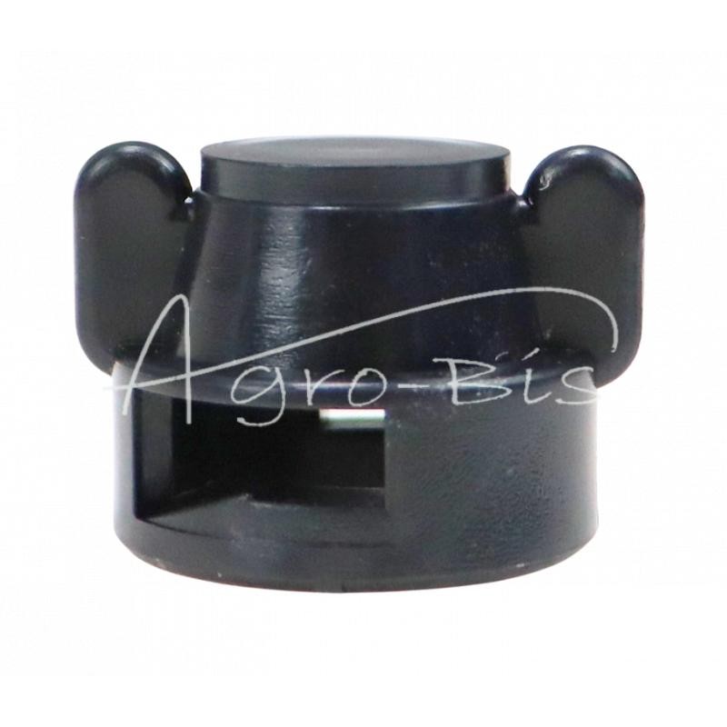 10 vnt - Purkštuko laikiklio dangtelis TEEJET, HARDI, ARAG purkštuvams ZR011 - ZR011