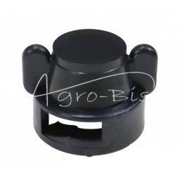 10 vnt - Purkštuko laikiklio dangtelis TEEJET, HARDI, ARAG purkštuvams ZR011 - ZR011