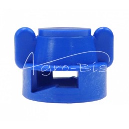 10 vnt - ZR010A purkštuvo purkštuko korpuso dangtelis - AZR010A