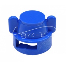 10 vnt - ZR010A purkštuvo purkštuko korpuso dangtelis - AZR010A