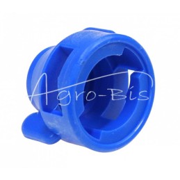 10 vnt - ZR010A purkštuvo purkštuko korpuso dangtelis - AZR010A