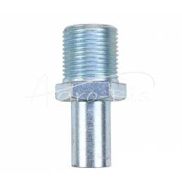 10 vnt - Stabdžių žarnelės jungtis K97 sunkvežimio žarnoms PZL-Hydral - K97