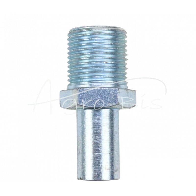 10 vnt - Stabdžių žarnelės jungtis K97 sunkvežimio žarnoms PZL-Hydral - K97