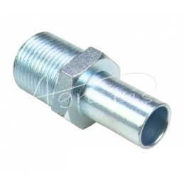 10 vnt - Stabdžių žarnelės jungtis K97 sunkvežimio žarnoms PZL-Hydral - K97