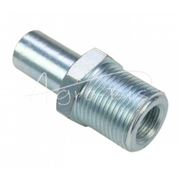 10 vnt - Stabdžių žarnelės jungtis K97 sunkvežimio žarnoms PZL-Hydral - K97