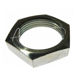 10 vnt - Užrakinimo veržlė M26x1.5 S32 - PN-109 M26x1,5 S32