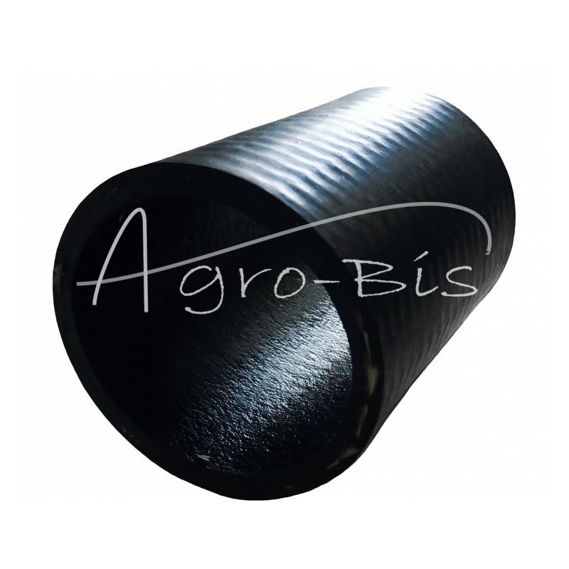 10 vnt - Apatinė radiatoriaus žarna MTZ Polish - 1220-1303004-01