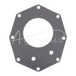 10 vnt - Pavarų dėžės sankabos įvorės korpuso tarpinė Vladimir T-25 - 737235/