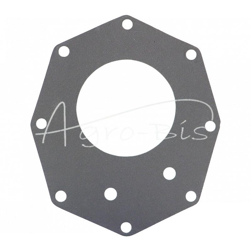 10 vnt - Pavarų dėžės sankabos įvorės korpuso tarpinė Vladimir T-25 - 737235/