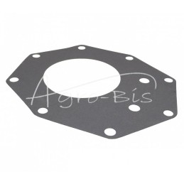 10 vnt - Pavarų dėžės sankabos įvorės korpuso tarpinė Vladimir T-25 - 737235/