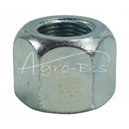 10 vnt - Priekinio rato smeigės veržlė M20x1.5 Bizon - 505073027/0