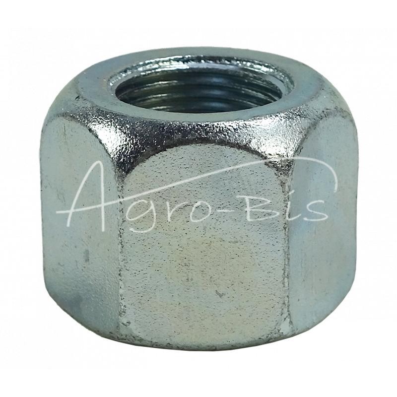 10 vnt - Priekinio rato smeigės veržlė M20x1.5 Bizon - 505073027/0