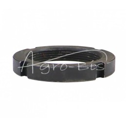 10 vnt - Atakos veleno veržlė 45x1.5 Ursus C-330 50013260 Poliruota - 5423100/4