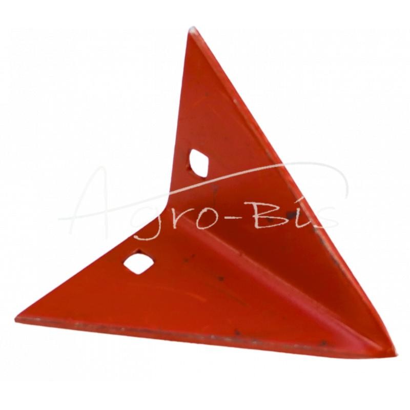 10 vnt - Patarimas - lenkiško sodinamojo vagotuvo dalis - 4431050020