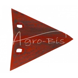 10 vnt - Patarimas - lenkiško sodinamojo vagotuvo dalis - 4431050020