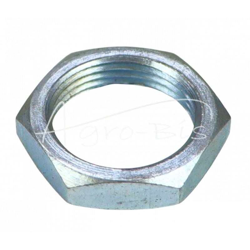 10 vnt - Kompresoriaus žarnos veržlė M22x1.5 DAF sunkvežimiams ir kitiems PZL-Hydral - 355