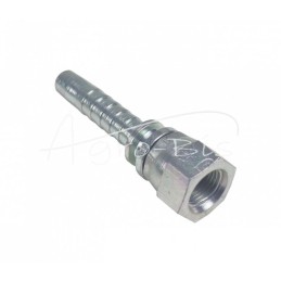 10 vnt - Hidraulinis antgalis DKR DN06 1/8" Premium HYDRAL - DKRDN06G1/8H