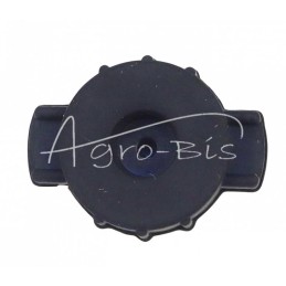 10 vnt - Vožtuvo sandariklis, kolektoriaus užraktas, 150 ml, mažas HCC/TF melžimo aparatas - 96020701ZA