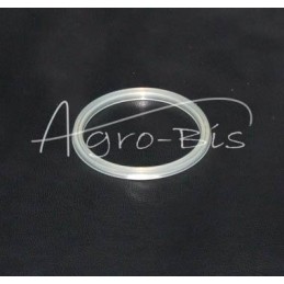 10 vnt - Sandarinimo žiedas UN 83x94x6.2 C-385 kėlimo stūmokliui, silikoninis - 80400015