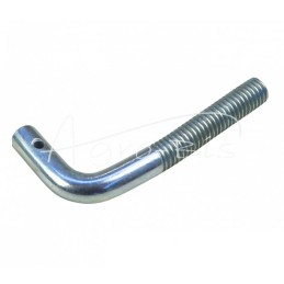 10 vnt - Kairysis droselio stūmoklis M6 - 40113514