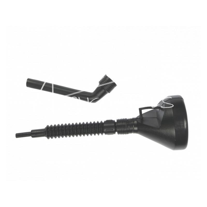 10 vnt - PLAST-3 kuro piltuvas - 1340