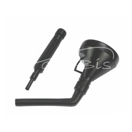 10 vnt - PLAST-3 kuro piltuvas - 1340