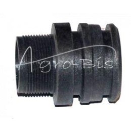 10 vnt - Siurblio jungtis FI-32 M33x1.5 200.07.0 - A0938