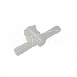 10 vnt - Purkštuvo trišakis FI-15 mm kištukui - 500.05.00