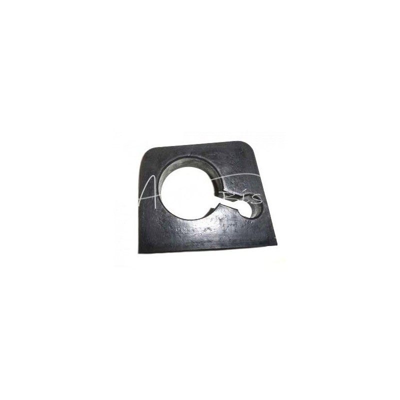 10 vnt - Kėlimo siurblio vamzdžio laikiklis - Zetor - 72454135