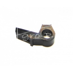 10 vnt - Apatinis elementas mažesnis juodas Famarol sėjamoji - 4250