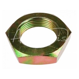 10 vnt - Cyklop krautuvo siurblio movos fiksavimo veržlė - M33*2N