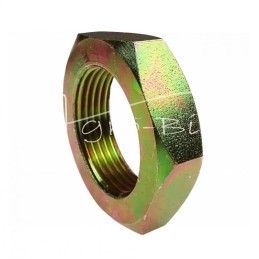 10 vnt - Cyklop krautuvo siurblio movos fiksavimo veržlė - M33*2N