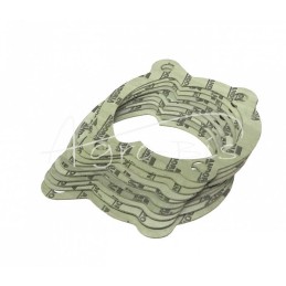 10 vnt - Vairo kolonėlės tarpinė „Circellit“ 0,8 mm Ursus C-360 ANDORIA, - 91000038AM