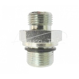 10 vnt - Jungtis - hidraulinė jungtis BB M20x1.5 - M18x1.5 ED/12L - HS450