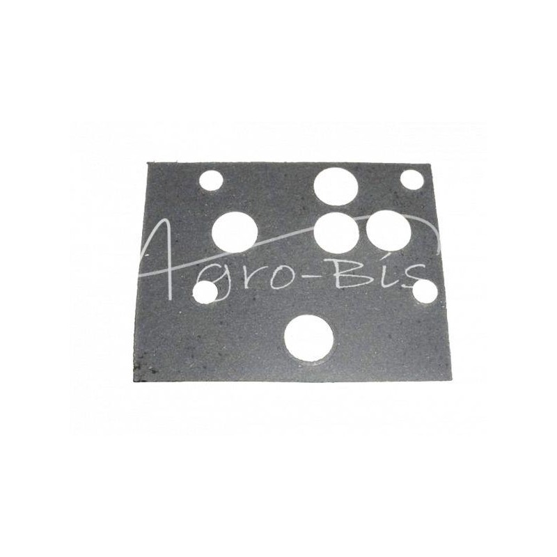 10 vnt - Ursus C-330 skirstytuvo tarpinė, lenkta - 5002191/1