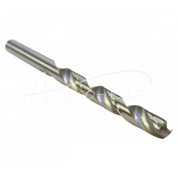 10 vnt - HSS kobalto metalo grąžtas FI-9mm - KCO-9