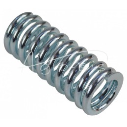 10 vnt - Sankabos prispaudimo spyruoklė, seno tipo Ursus C-328, C-330 ANDORIA - 50010120AM/