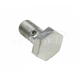 10 vnt - Colinis perpildymo varžtas 1/8 colio L-21 mm veržliaraktis 17 - SC01 1/8